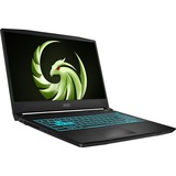 MSI Bravo 15 (C7VF-002BE) 15.6" PC portable gaming  Noir | Ryzen 7 7735HS | RTX 4060 | 16 Go | 512 Go SSD | 144 Hz