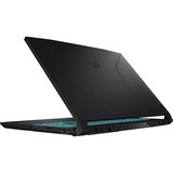MSI Bravo 15 (C7VF-002BE) 15.6" PC portable gaming  Noir | Ryzen 7 7735HS | RTX 4060 | 16 Go | 512 Go SSD | 144 Hz