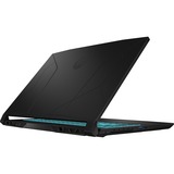 MSI Bravo 15 (C7VF-002BE) 15.6" PC portable gaming  Noir | Ryzen 7 7735HS | RTX 4060 | 16 Go | 512 Go SSD | 144 Hz