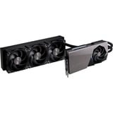 MSI GeForce RTX 5080 16G SUPRIM LIQUID SOC, Carte graphique 1x HDMI, 3x DisplayPort