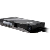 MSI GeForce RTX 5080 16G SUPRIM LIQUID SOC, Carte graphique 1x HDMI, 3x DisplayPort
