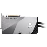 MSI GeForce RTX 5080 16G SUPRIM LIQUID SOC, Carte graphique 1x HDMI, 3x DisplayPort