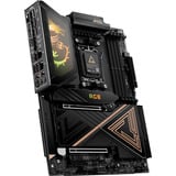 MSI MEG X870E ACE MAX carte mère socket AM5 RAID, 10G LAN, Wi-Fi 7, BT 5.4, E-ATX
