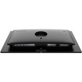 MSI PRO MAX 271UPX12G 26.5" 4K Ultra HD Moniteur Noir, 1x DisplayPort, 2x HDMI, 4x USB-A, 120 Hz