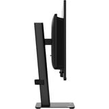 MSI PRO MAX 271UPX12G 26.5" 4K Ultra HD Moniteur Noir, 1x DisplayPort, 2x HDMI, 4x USB-A, 120 Hz