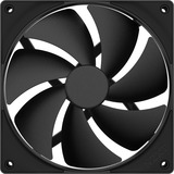 NZXT F140P, Ventilateur de boîtier Noir