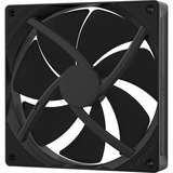 NZXT F140P, Ventilateur de boîtier Noir