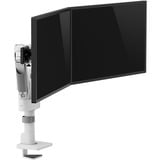 Neomounts DS65S-950WH2, Support de moniteur Blanc