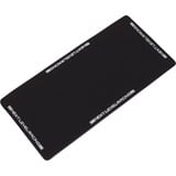 Next Level Racing Premium XL, Tapis de protection Noir