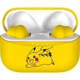OTL Pokémon Pikachu TWS, Casque/Écouteur Jaune