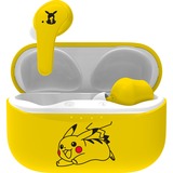 OTL Pokémon Pikachu TWS écouteurs in-ear Jaune