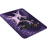 Razer Gigantus V2 - Pokémon Espeon & Umbreon Edition, Tapis de souris gaming Violâtre/multicolore, Medium
