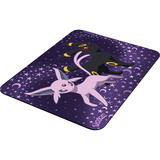 Razer Gigantus V2 - Pokémon Espeon & Umbreon Edition, Tapis de souris gaming Violâtre/multicolore, Medium