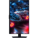 Samsung Odyssey G7 G70F 27" 4K Ultra HD Moniteur gaming Noir, 1x DisplayPort, 2x HDMI, 2x USB-A, 180 Hz / 360 Hz