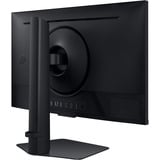 Samsung Odyssey G7 G70F 27" 4K Ultra HD Moniteur gaming Noir, 1x DisplayPort, 2x HDMI, 2x USB-A, 180 Hz / 360 Hz