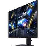 Samsung  27" 4K UHD Moniteur gaming  Noir