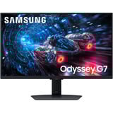 Samsung  27" 4K UHD Moniteur gaming  Noir