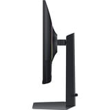 Samsung  27" 4K UHD Moniteur gaming  Noir