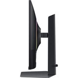 Samsung  27" 4K UHD Moniteur gaming  Noir