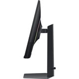 Samsung  27" 4K UHD Moniteur gaming  Noir