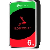 Seagate ST6000VN006, Disque dur 