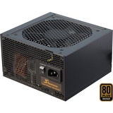 Seasonic B12 BC-750, 750 Watt alimentation Noir, 4x PCIe