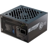 Seasonic CORE GX-650-V2 650W alimentation  Noir, 1x 12VHPWR, 2x PCIe, Gestion des câbles