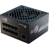 Seasonic CORE GX-650-V2 650W alimentation  Noir, 1x 12VHPWR, 2x PCIe, Gestion des câbles
