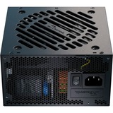 Seasonic CORE GX-650-V2 650W alimentation  Noir, 1x 12VHPWR, 2x PCIe, Gestion des câbles