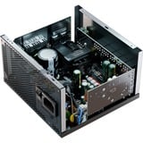 Seasonic CORE GX-650-V2 alimentation  modulaire 650 watt Noir, 1x 12V-2x6, 2x PCIe