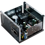 Seasonic CORE GX-650-V2 alimentation modulaire 650 watt Noir, 1x 12V-2x6, 2x PCIe
