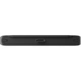 Sitecom 4 en 1 iPad Multiport hub, Hub USB Gris