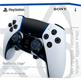 Sony DualSense Edge V2, Manette de jeu Blanc/Noir, Manette sans fil pour PlayStation 5