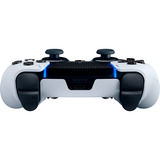 Sony DualSense Edge V2, Manette de jeu Blanc/Noir, Manette sans fil pour PlayStation 5