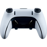 Sony DualSense Edge V2, Manette de jeu Blanc/Noir, Manette sans fil pour PlayStation 5