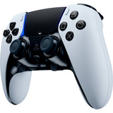 Sony DualSense Edge V2, Manette de jeu Blanc/Noir, Manette sans fil pour PlayStation 5