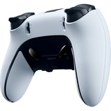 Sony DualSense Edge V2, Manette de jeu Blanc/Noir, Manette sans fil pour PlayStation 5