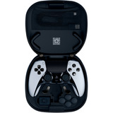 Sony DualSense Edge V2, Manette de jeu Blanc/Noir, Manette sans fil pour PlayStation 5