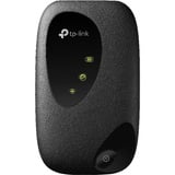 TP-Link 4G LTE Mobile Wifi M7200, WLAN-LTE-Routeur Noir, SIM | Mifi | avec Batterie