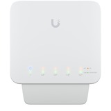 Ubiquiti UniFi Flex 3 Pack, Switch Blanc, 3 Switches