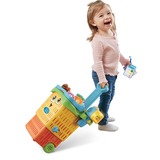 VTech Panier d'achat Scan & Learn, Epicerie d'enfant 