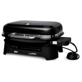 Weber Lumin, Barbecue Noir