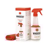 Whoosh! Screen Shine Pro, Détergent Blanc/Orange, Vente au détail