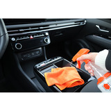 Whoosh! Screen Shine Pro, Détergent Blanc/Orange, Vente au détail