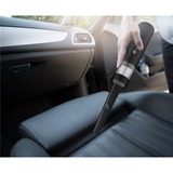 goobay Cordless Mini Vacuum Cleaner Superior, Aspirateur à main Noir