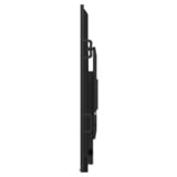 iiyama Prolite TE8613A-B2AG, Affichage public Noir, HDMI, DisplayPort, Audio, LAN, USB, WiFi-6E, Bluetooth 5.0, Android, Touch
