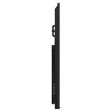 iiyama Prolite TE8613A-B2AG, Affichage public Noir, HDMI, DisplayPort, Audio, LAN, USB, WiFi-6E, Bluetooth 5.0, Android, Touch