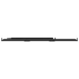 iiyama Prolite TE8613A-B2AG, Affichage public Noir, HDMI, DisplayPort, Audio, LAN, USB, WiFi-6E, Bluetooth 5.0, Android, Touch