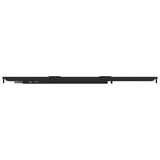 iiyama Prolite TE8613A-B2AG, Affichage public Noir, HDMI, DisplayPort, Audio, LAN, USB, WiFi-6E, Bluetooth 5.0, Android, Touch