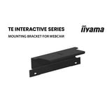iiyama Prolite TE8613A-B2AG, Affichage public Noir, HDMI, DisplayPort, Audio, LAN, USB, WiFi-6E, Bluetooth 5.0, Android, Touch